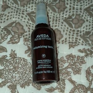 aveda volumizing tonic